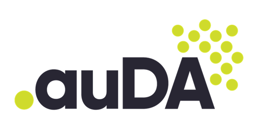 AUDA logo